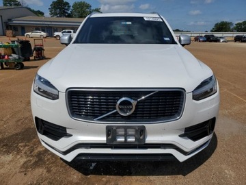 Volvo XC90 II 2019 Volvo XC 90 T6 R-Design 2019 2.0l 2.0 Benzyna 316KM, zdjęcie 5