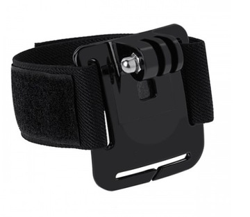 UCHWYT rękę nadgarstek nog dłoń opaska d GoPro 7 6