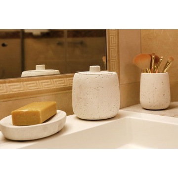 MYDELNICZKA ŁAZIENKOWA Z BETONU ARCHITEKTONICZNEGO