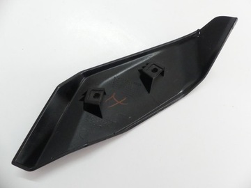 ПРАВАЯ КРЫШКА РУЛЯ YAMAHA MT 09 TRACER 900