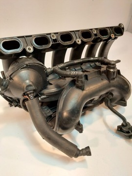 KOLEKTOR SSĄCY BMW E60 523i 525i 2.5i N52 7520368