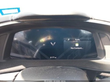 Chevrolet Corvette C7 2024 Chevrolet Corvette Stingray rwd 2lt 6.2 Benzyna 495KM, zdjęcie 11