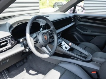 Porsche Macan 2025 PORSCHE Macan 4 Suv (387KM) 2025, zdjęcie 8