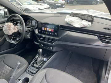 Skoda Kamiq Crossover 1.5 TSI 150KM 2021 Škoda Kamiq Skoda Kamiq DSG Podgrzewanie, zdjęcie 9