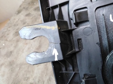 VW GOLF V OSŁONA SILNIKA GÓRNA 2,0 TDI 03G103925BP