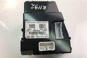 MODUL CENTRÁLNÍHO ZÁMKU KIA SORENTO II (XM) 954602P000 2010