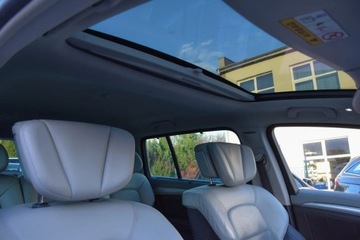 Renault Espace V Van 1.6 Energy TCe 200KM 2017 Renault Espace 1.6 TCe 200KM INITIALE PARIS 19 LED NAVI KAMERA Gwarancja 1, zdjęcie 26