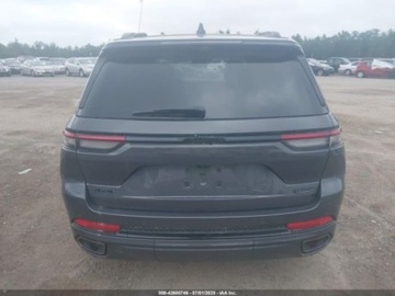 Jeep Grand Cherokee V 2025 Jeep Grand Cherokee Summit Reserve 2025 3.6l 3.6 Benzyna 293KM, zdjęcie 4