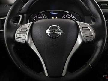 Nissan X-Trail III Terenowy 1.6 DIG-T 163KM 2016 Nissan X-Trail navi panorama grzane fotele, zdjęcie 20