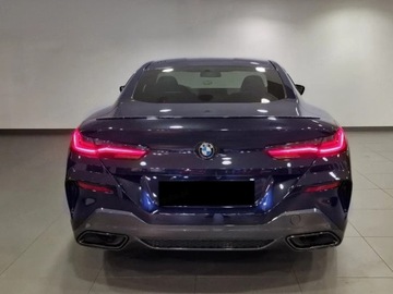 BMW Seria 8 II Coupe Facelifting 3.0 840i 333KM 2025 BMW Seria 8 Coupe 840i xDrive Coupe 3.0 (333KM) 2025, zdjęcie 3