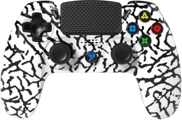 Контроллер COBRA QSP416 Белый и черный камуфляж