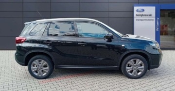 Suzuki 2024 Suzuki Vitara Premium Plus 1,4 mild Hybrid 129 km 2WD 6MT - 2024 - GWARANC, zdjęcie 5