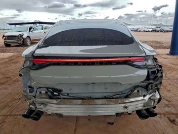 Porsche Panamera II 2023 Porsche Panamera Base 2023 2.9 Benzyna 325KM, zdjęcie 2