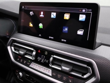 BMW X4 G02 SUV Facelifting 2.0 30i 245KM 2025 BMW X4 xDrive30i Sport Suv 2.0 (245KM) 2025, zdjęcie 8