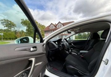 Citroen C5 III Sedan 1.8i 16V 125KM 2008 Citroen C5 Citroen C5 1.8i 16V Dynamique Equilibre 1.7 Benzyna 125KM, zdjęcie 13