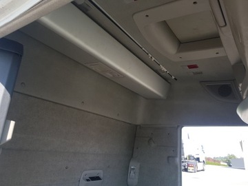 RENAULT MAGNUM DXI VEGA ЛИФТ КАБИНА НОВОГО ТИПА