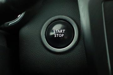 Renault Kadjar Crossover 1.2 Energy TCe 130KM 2016 Renault Kadjar 1.2 TCe, Salon Polska, zdjęcie 14