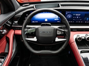 Omoda 9 1.5 T-GDI 537KM 2025 OMODA Omoda 9 1.5 Super Hybrid Exclusive AWD Suv 537KM 2025, zdjęcie 7