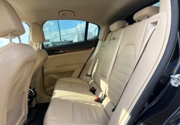 Alfa Romeo Stelvio SUV 2.0 Turbo 200KM 2019 Alfa Romeo Stelvio 2.0 GME 200 KM SUPER Q4 Salon Polska I Wlasciciel 2.0, zdjęcie 16