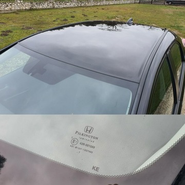 Honda Civic IX Hatchback 5d 2.2 i-DTEC 150KM 2011 Honda Civic 2.2 iDTEC 150KM # Climatronic # Kamera, zdjęcie 37