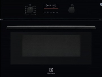 Kuchenka mikrofalowa ELECTROLUX EVM6E46Z 42L 1000W