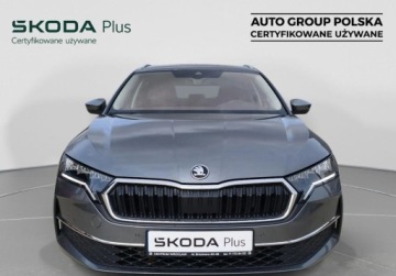 Skoda Octavia IV 2024 Skoda Octavia Combi Selection, FV 23, ACC, Kessy, Hak, Virtual, Podgrzewan, zdjęcie 11