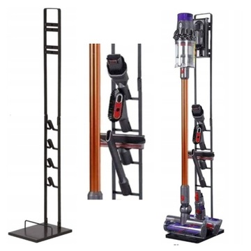 STOJAK STELAŻ WIESZAK UCHWYT DO ODKURZACZA DYSON V7 V8 V10 V11 15