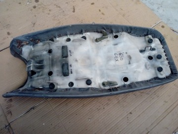 HONDA CX 500 CBX 550 650 СИДЕНЬЕ СИДЕНЬЕ СИДЕНЬЕ