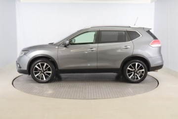 Nissan X-Trail III Terenowy dCi 130KM 2015 Nissan X-Trail 1.6 dCi, Salon Polska, Serwis ASO, zdjęcie 2