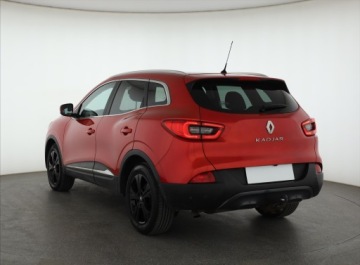 Renault Kadjar Crossover 1.2 Energy TCe 130KM 2016 Renault Kadjar 1.2 TCe, Salon Polska, Serwis ASO, zdjęcie 3
