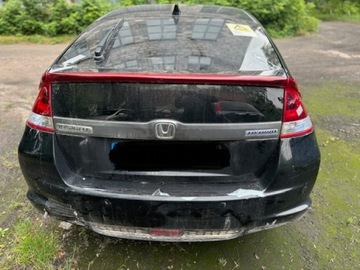 HONDA INSIGHT II VÍKO KUFRU ZADNÍ KUFRU FACELIFT NH731P 2010R