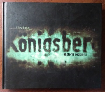 Historia rodzinna - Chrabota