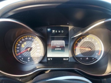 Mercedes AMG GT C190 2018 Mercedes-Benz AMG GT C 2018 4.0l 4.0 Benzyna 550KM, zdjęcie 9
