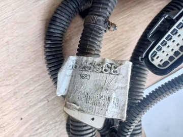 HUMMER H3 INSTALACE SVAZEK