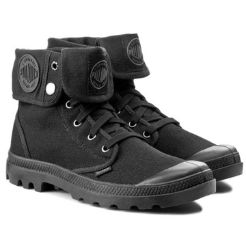 Buty Palladium Pallabrouse 02353-060-M r. 41