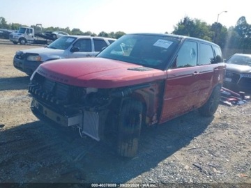 Land Rover Range Rover Sport III 2022 Land Rover Range Rover Sport HSE Dynamic 2022 5.0l 5.0 Benzyna 518KM, zdjęcie 6