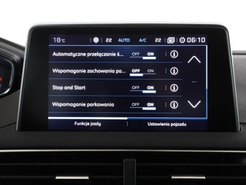 Peugeot 3008 II Crossover 1.5 BlueHDI 130KM 2019 Peugeot 3008 Historia serwisowa Automat Virtual, zdjęcie 26