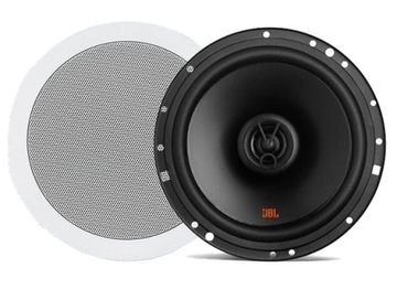 АУДИОСИСТЕМА JBL 4 ПОТОЛОЧНЫЕ ДИНАМИКИ ДЛЯ ГОСТИНОЙ, МАГАЗИНА, ТРЕНАЖЕРНОГО ОФИСА