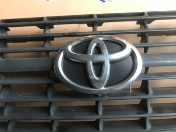 TOYOTA HIACE ZNACZEK EMBLEMAT 07-