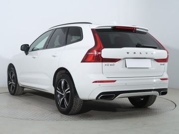 Volvo XC60 II 2019 Volvo XC60 B4 AWD, Salon Polska, 1. Właściciel, zdjęcie 3