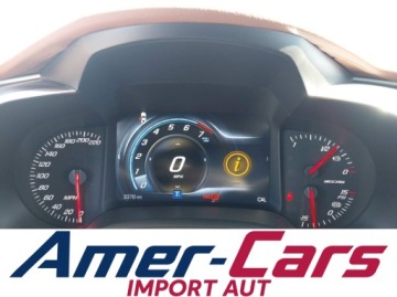 Chevrolet Corvette C7 2019 Chevrolet Corvette CHEVROLET CORVETTE Z06 6.2 Benzyna 650KM, zdjęcie 11