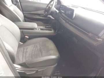 Nissan Ariya 2024 Nissan Ariya Engage 2024 Elektryczny 214KM, zdjęcie 10