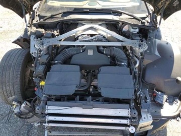 Aston Martin V8 Vantage III 2020 Aston Martin Vantage 2020r., 4.0L 4.0 Benzyna 503KM, zdjęcie 10