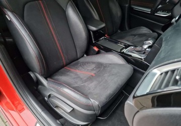 Kia Proceed Shooting Brake 1.6 T-GDI 204KM 2019 Kia ProCeed GT DCT Skory JBL ACC LED Climatronic Navi Keyless FVAT Dealer, zdjęcie 27