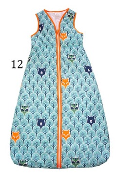 СПАЛЬНЫЙ МЕШОК СПАЛЬНЫЙ МЕШОК 128-134 см ЛЕТО