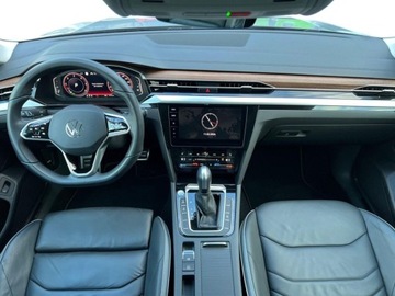 Volkswagen Arteon 2024 Volkswagen Arteon Shooting Brake FULL Gwarancja do 05.2025 Harman 4x4, zdjęcie 25