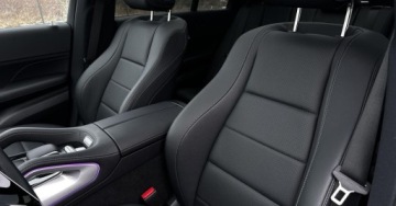 Mercedes GLE V167 SUV Facelifting 2.0 300d 269KM 2025 Mercedes-Benz GLE Od Dealera, FV23, AMG, Pneumatyka, Panoramiczny Dach, Bu, zdjęcie 11