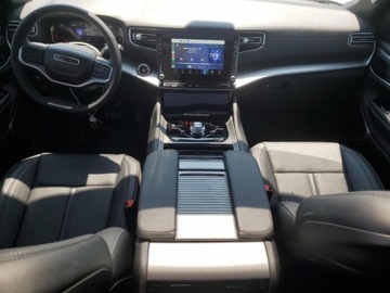 Jeep 2024 Jeep Wagoneer 2024, 3.0L, 4x4, SERIES II, od ubezpieczalni, zdjęcie 6