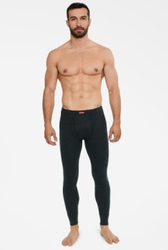 Джинсы Henderson 4862 r XL черные