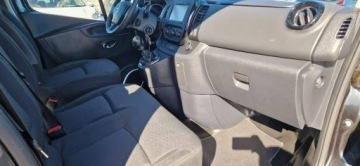 Opel Vivaro B 2017 Opel Vivaro Do Przewozu Osób Niepełnosprawnych, zdjęcie 29